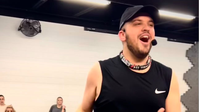 Brandon's Dance Classes