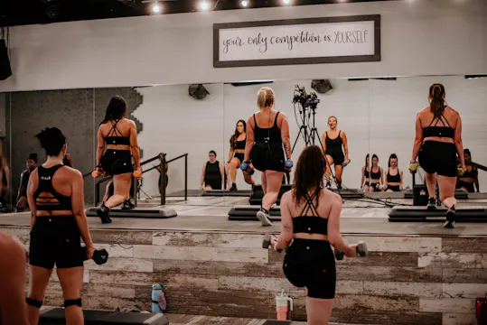 Sat 04-25-26 Group Training w/Emilee