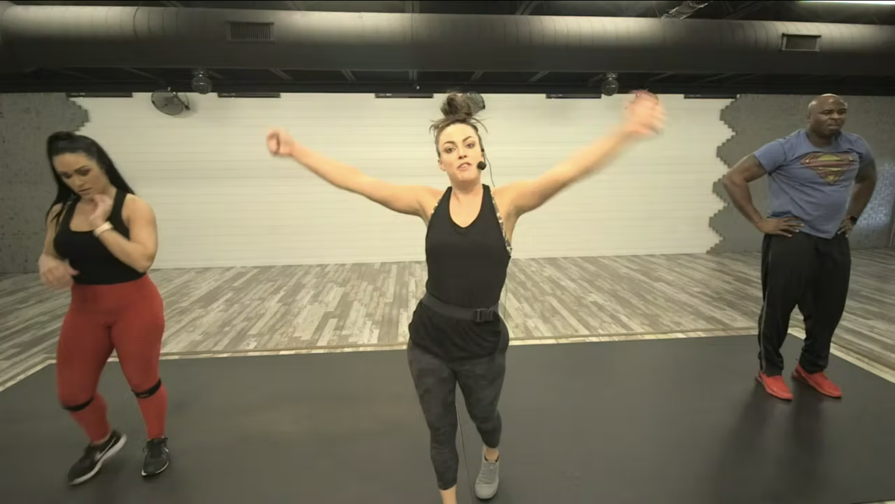 Easter Workout 04-13-20 HIIT2FIT w/Jaclyn