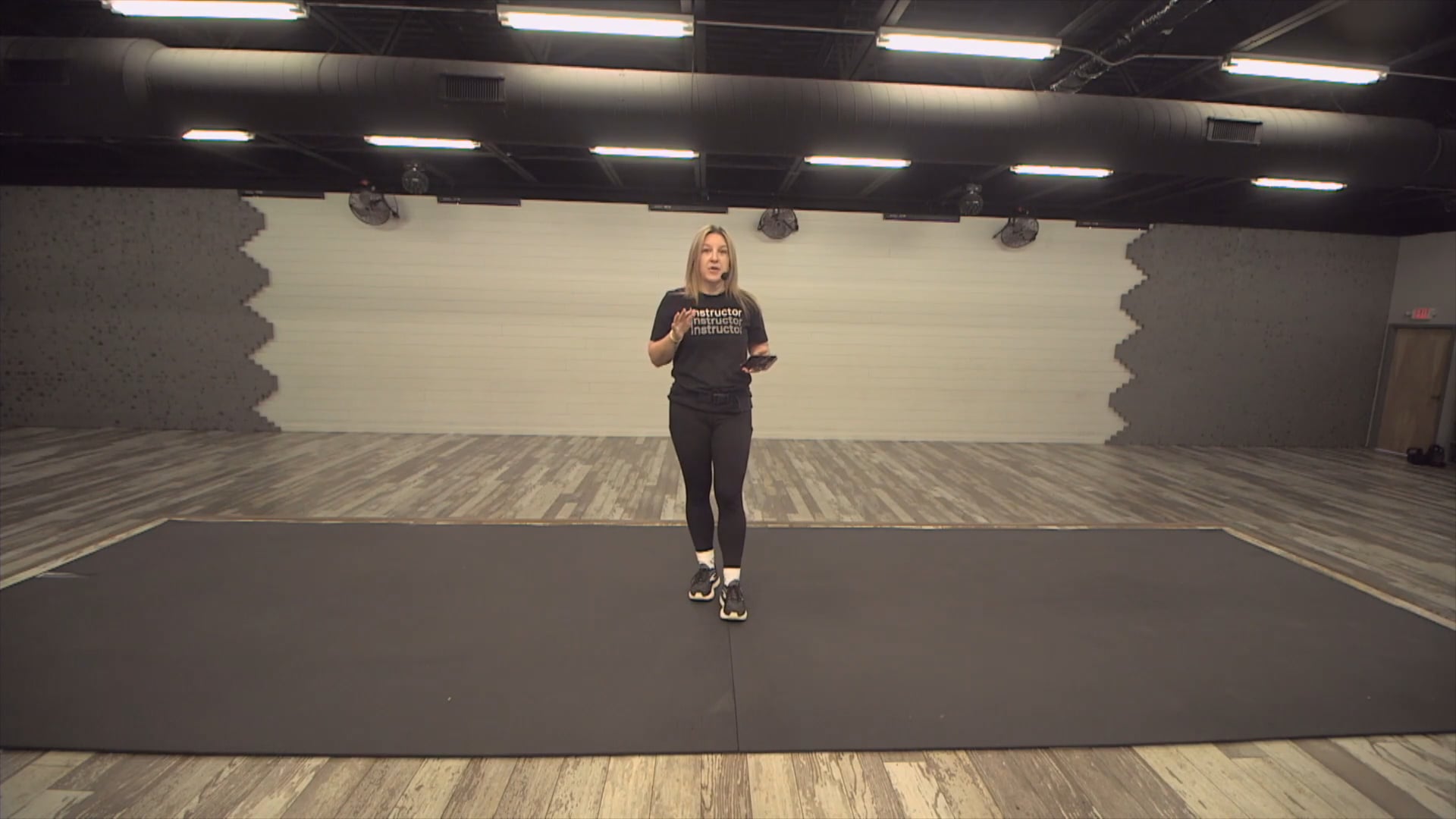 Whatcha Know About Me Tutorial