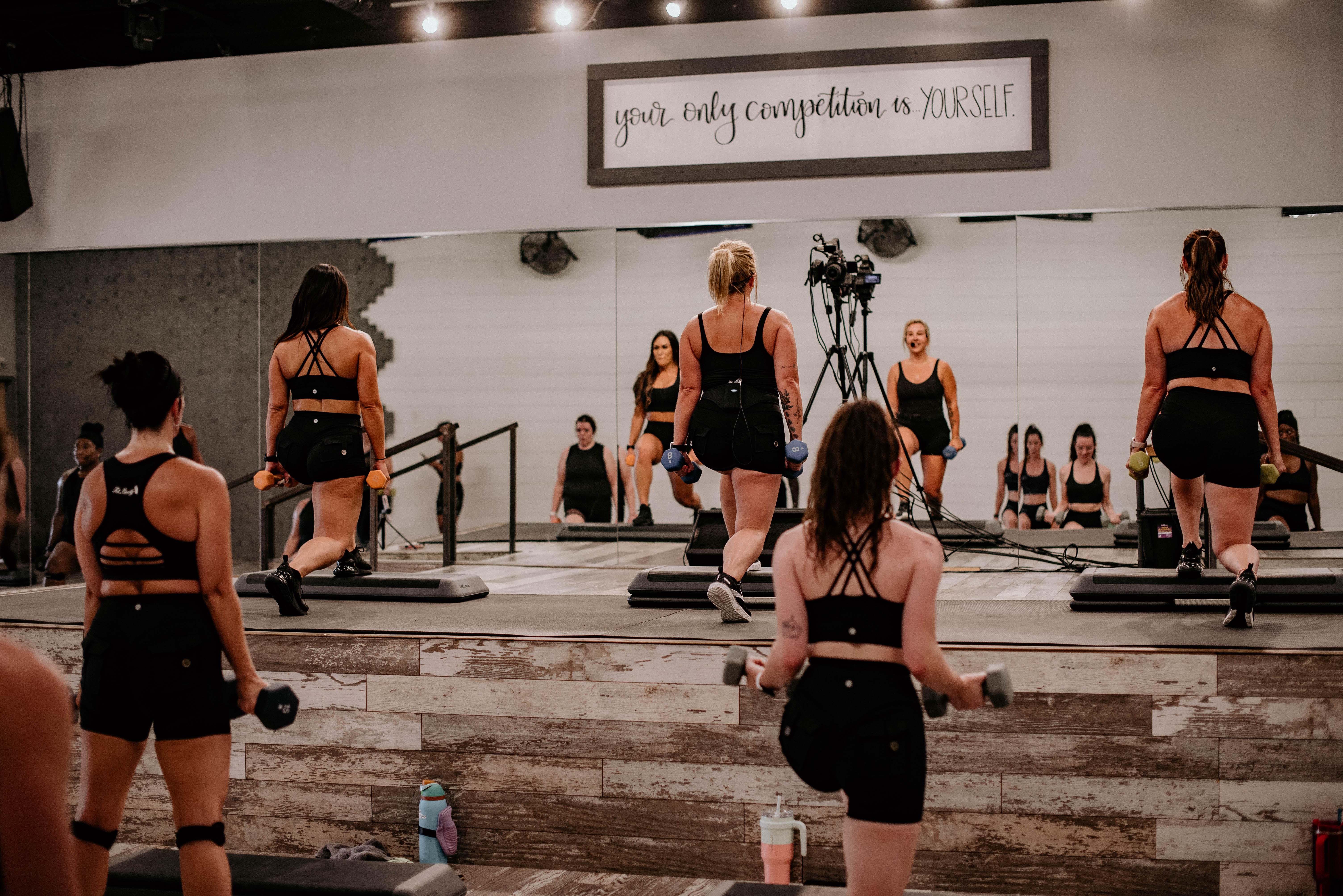 Sat 12-20-25 Group Training w/Jessica