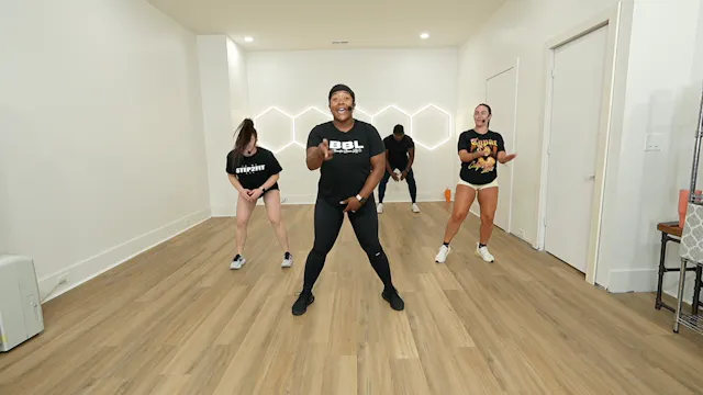 07-03-26 Dance2Fit w/Valeria