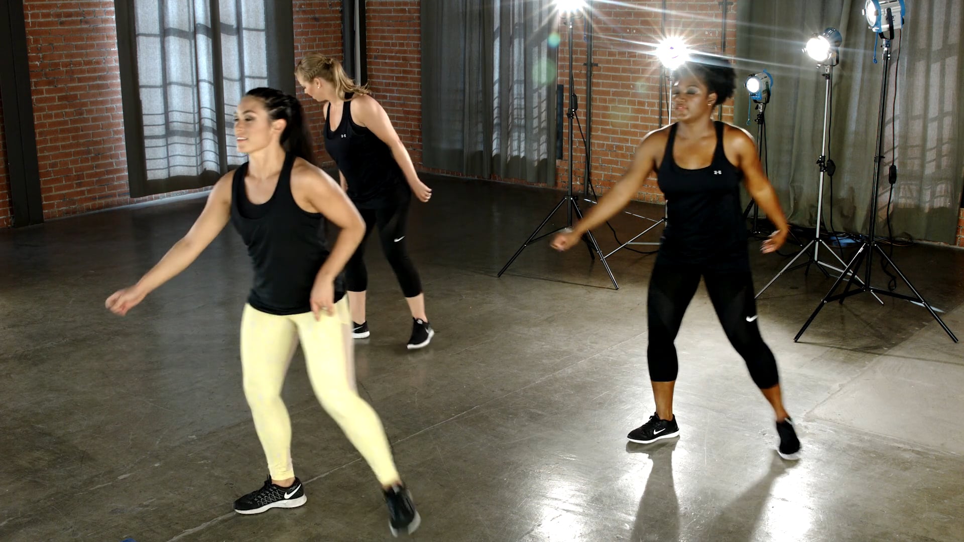 Ultimate Dance Workout_D2 S13