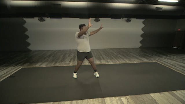 Count Me In Before You Count Me Out T...