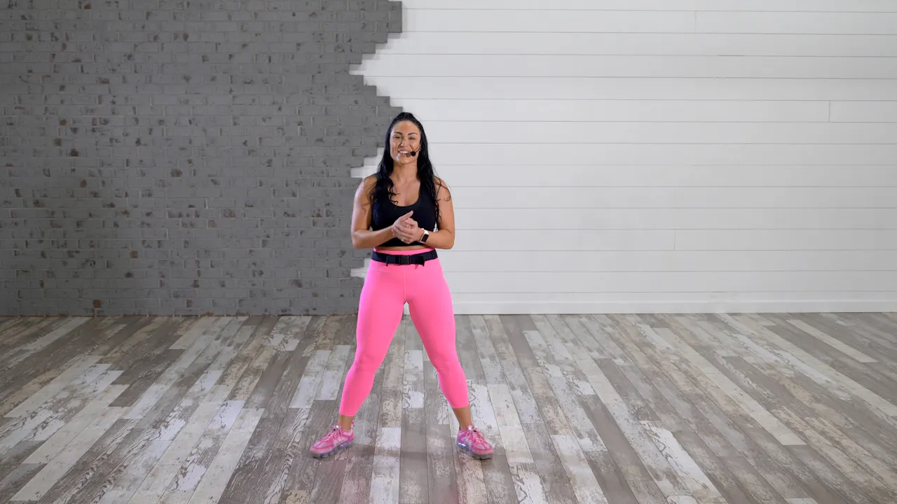 Throw It Back - Moves Breakdown - Throw It Back - Dance Fitness with ...