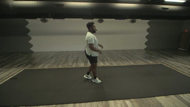 Running Tutorial