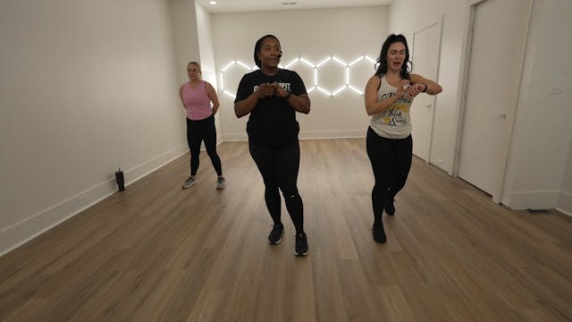 12-30-25 Personal Dance2Fit Experienc...