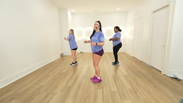 04-09-26 Personal Dance2Fit Experienc...