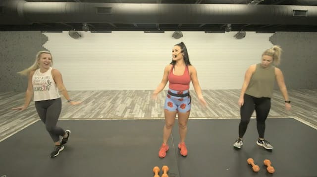 Upper Body 50/10 EXTREME 06-17-20 HII...