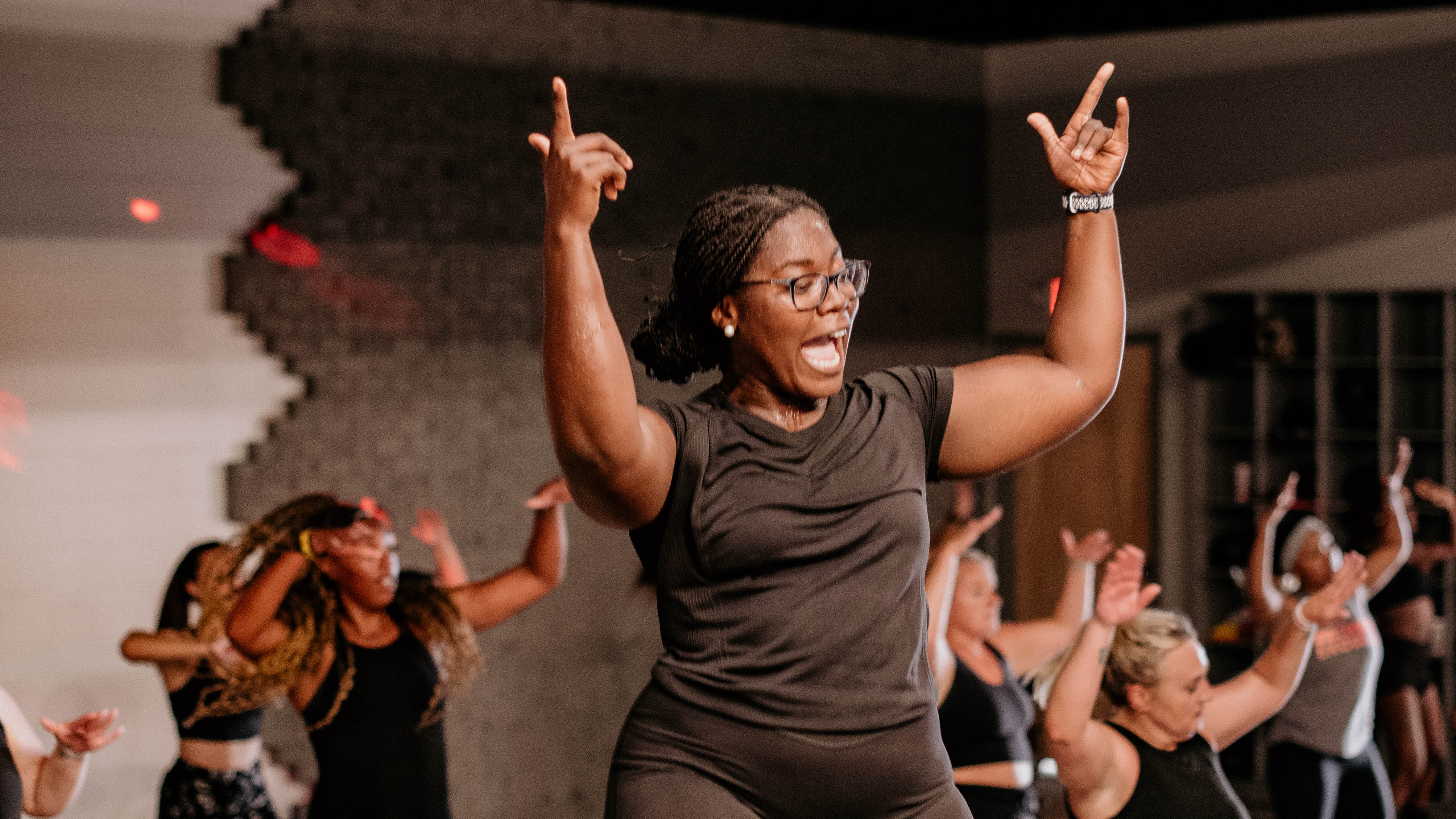 Shachia's Dance Classes