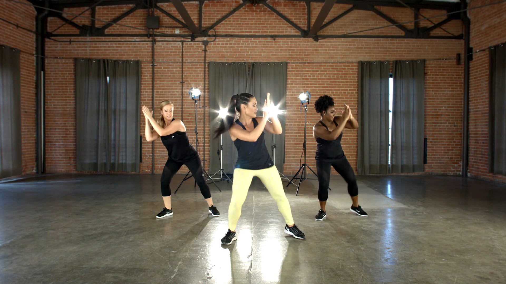 Ultimate Dance Workout_D2 S4