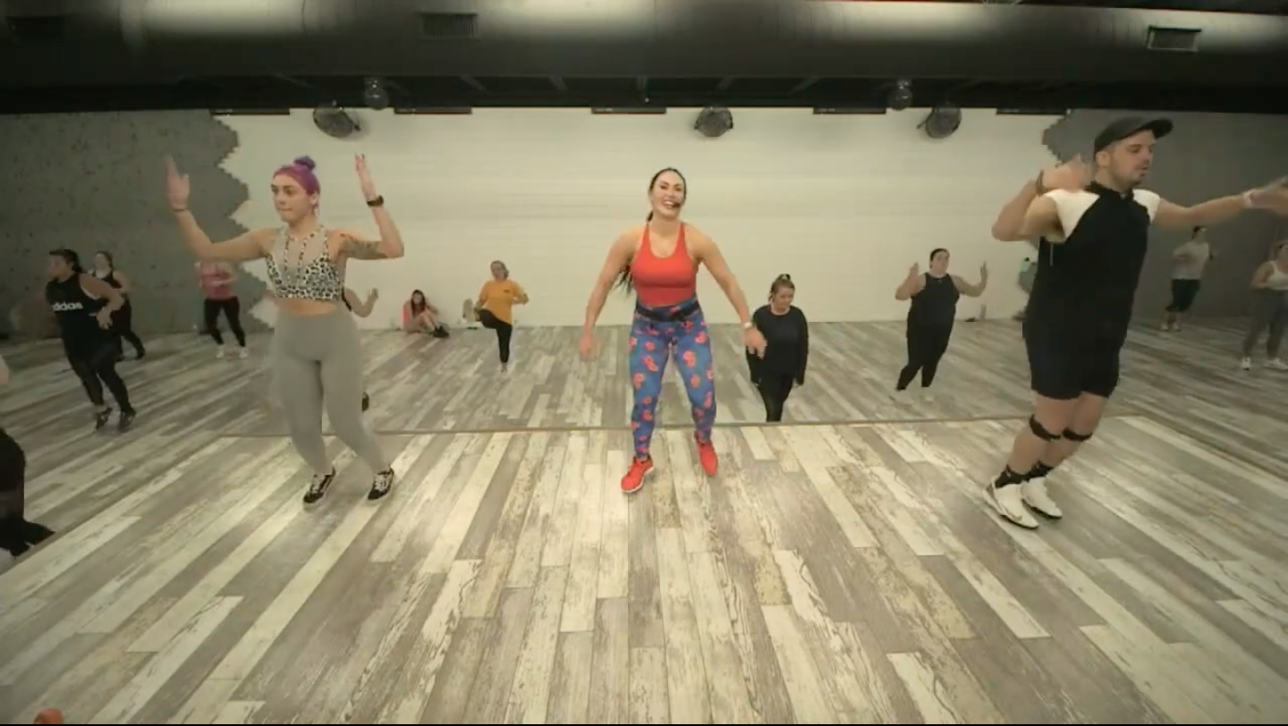 85 Minute Non Stop Work 09-23-21 