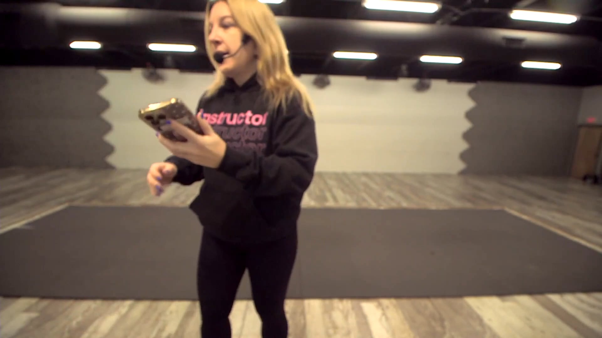 Its OK I'm OK Tutorial