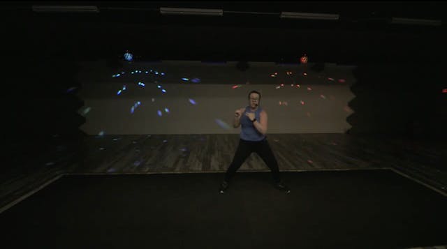 Tuesday 01-02-24 Dance2Fit w/Lauran