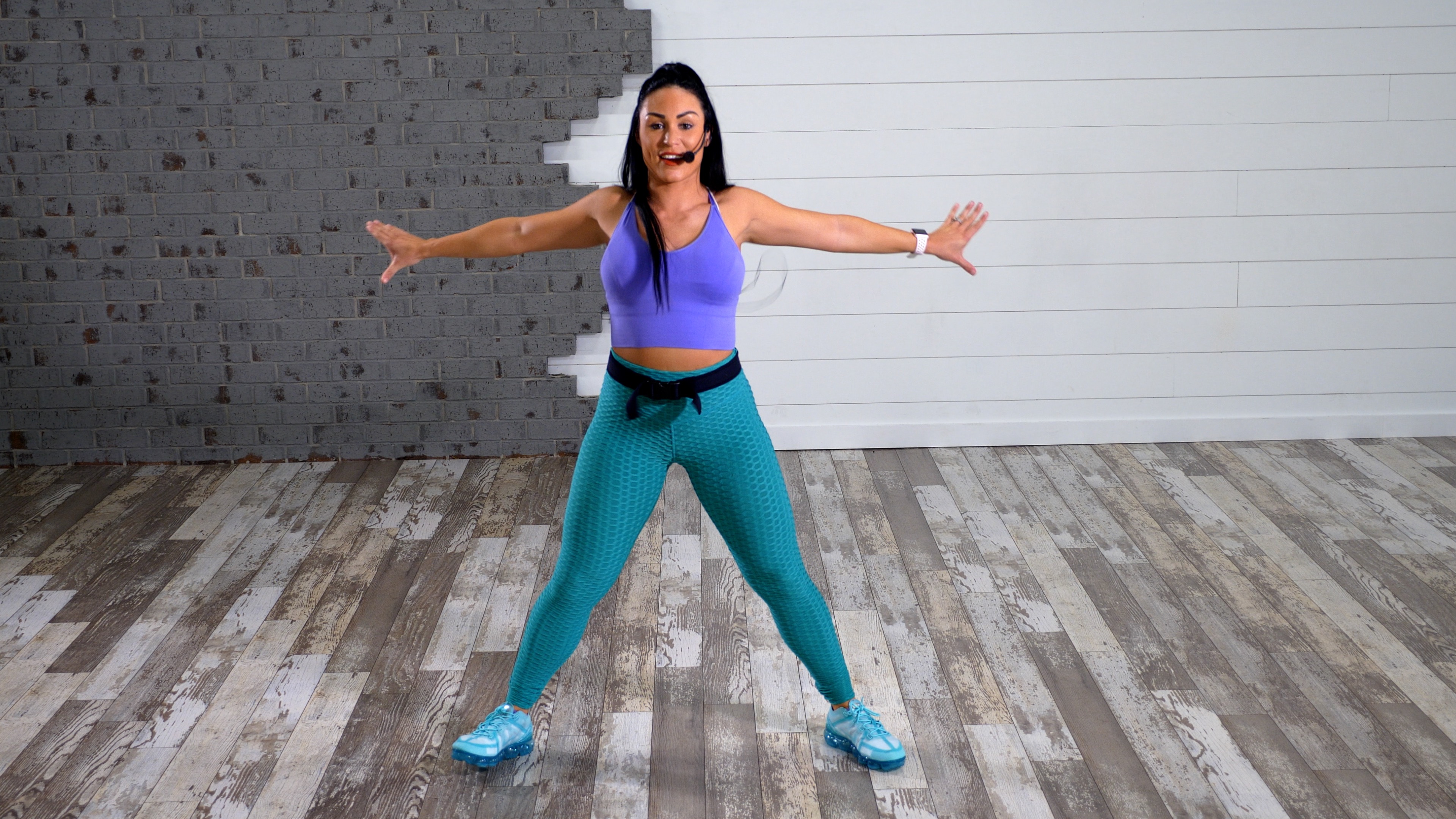 Press - Moves Breakdown