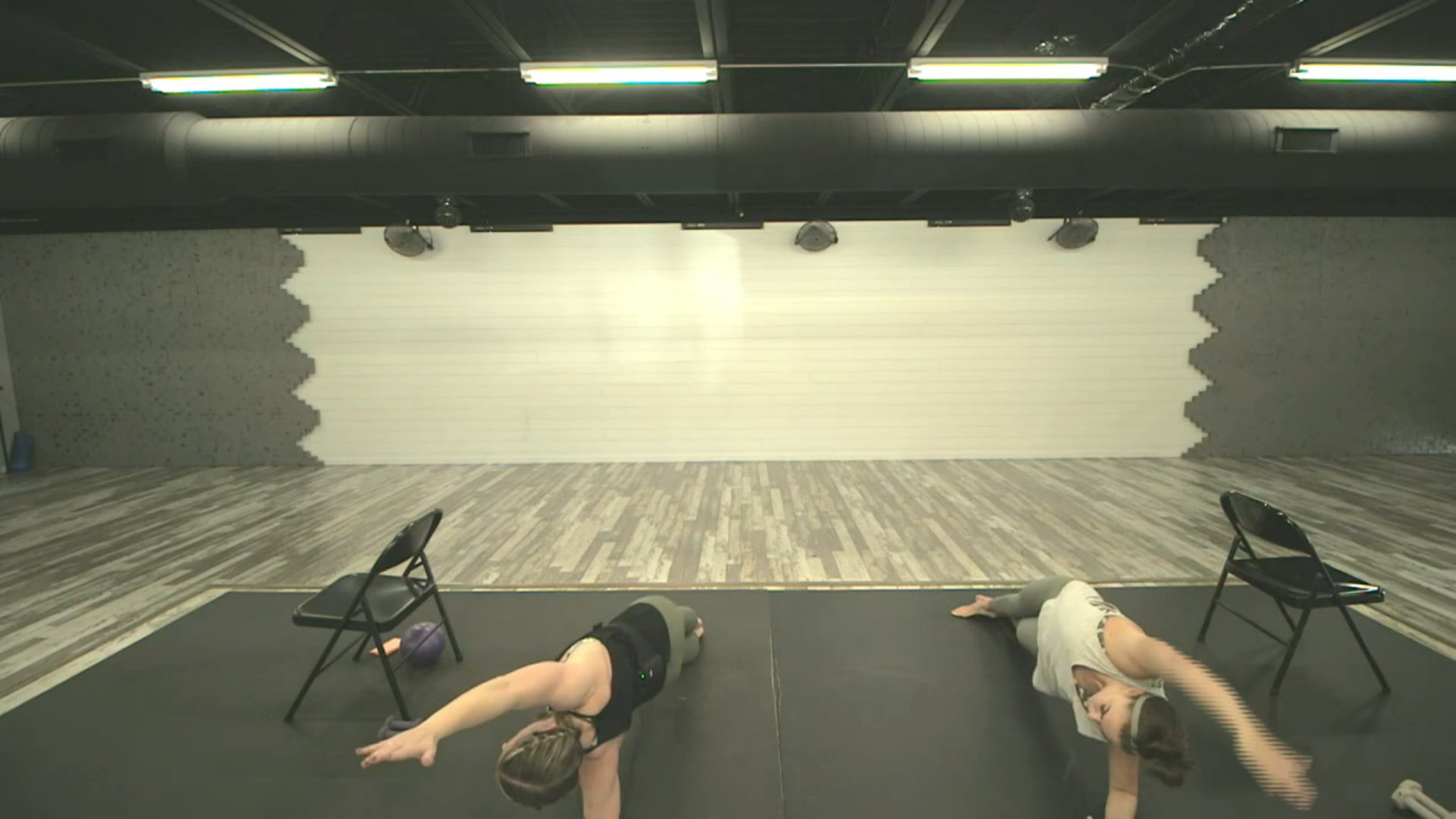 Sunday 11-08-20 Barre2Fit