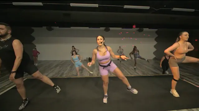 Monday 07-01-24 Dance2Fit w/Jessica (...