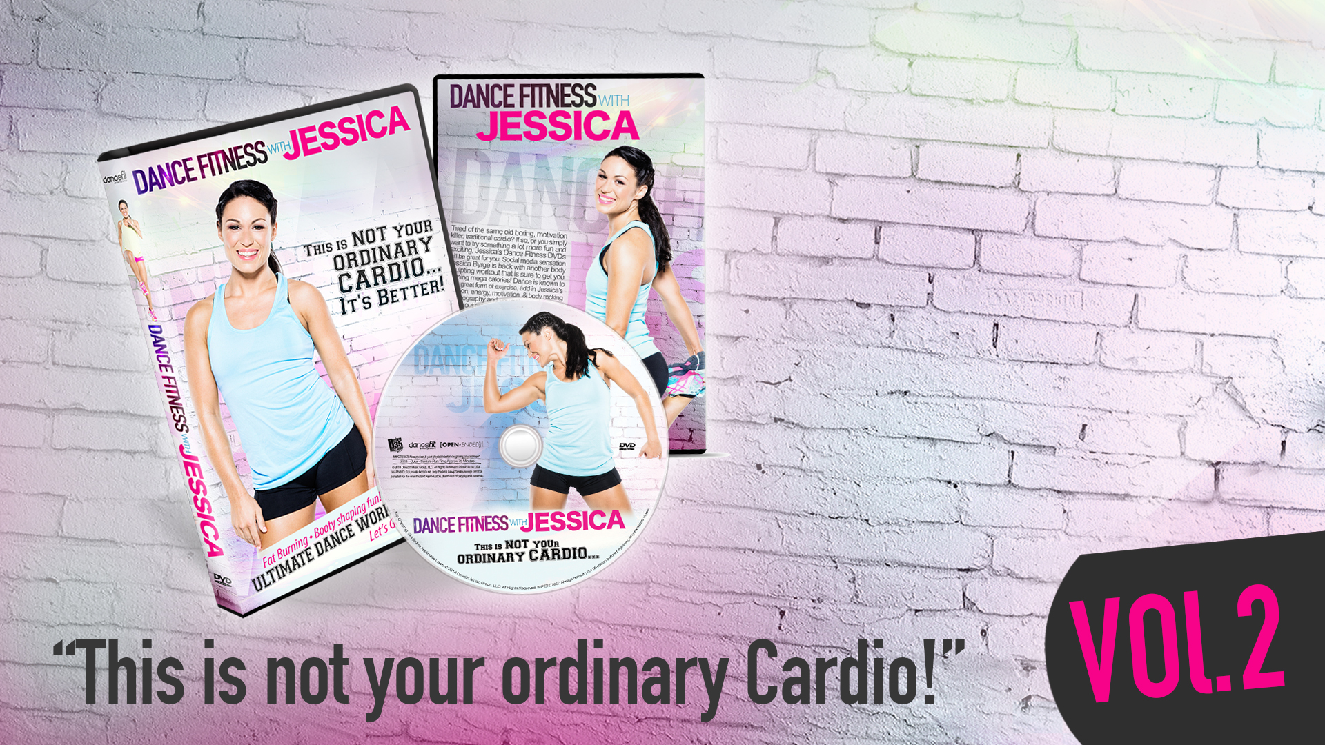 This Is not your Ordinary Cardio!