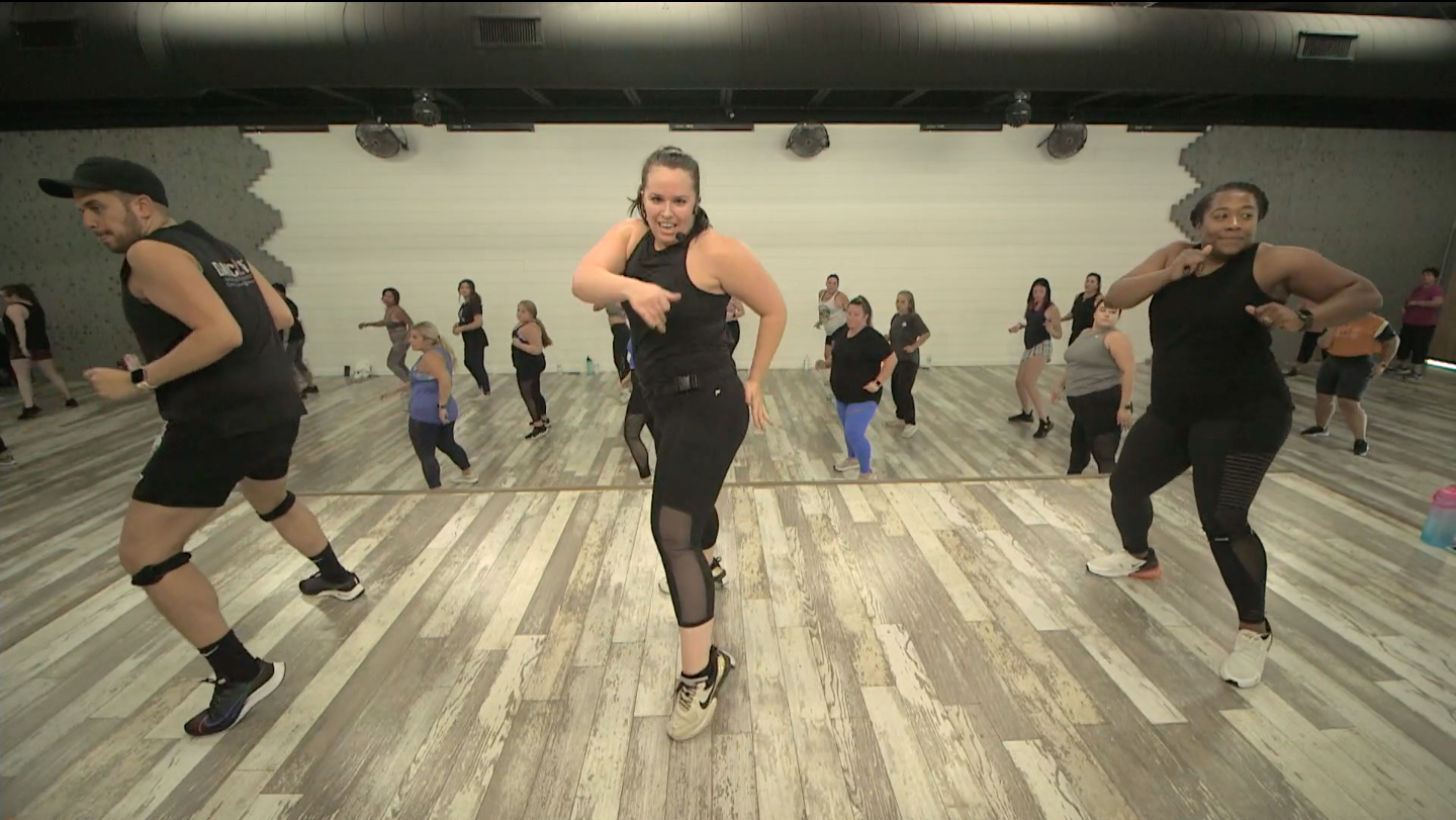 Dance With Dre 09-27-21