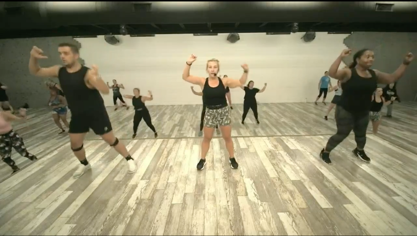 Leslie's 85 Minute Killer 08-31-21 