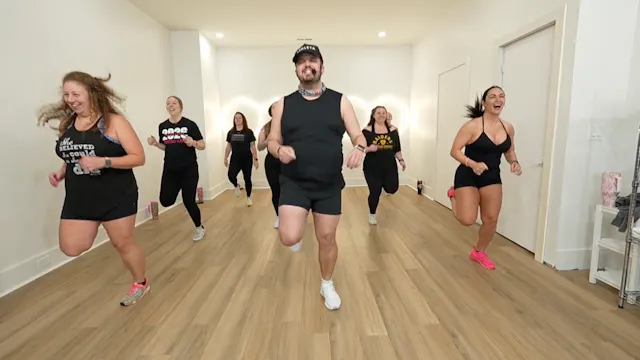 05-13-26 Personal Dance2Fit Experienc...
