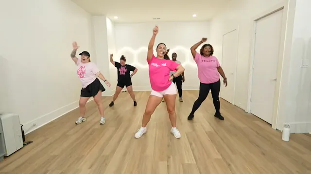 05-12-26 Personal Dance2Fit Experienc...
