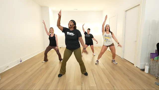 05-22-26 Personal Dance2Fit Experienc...