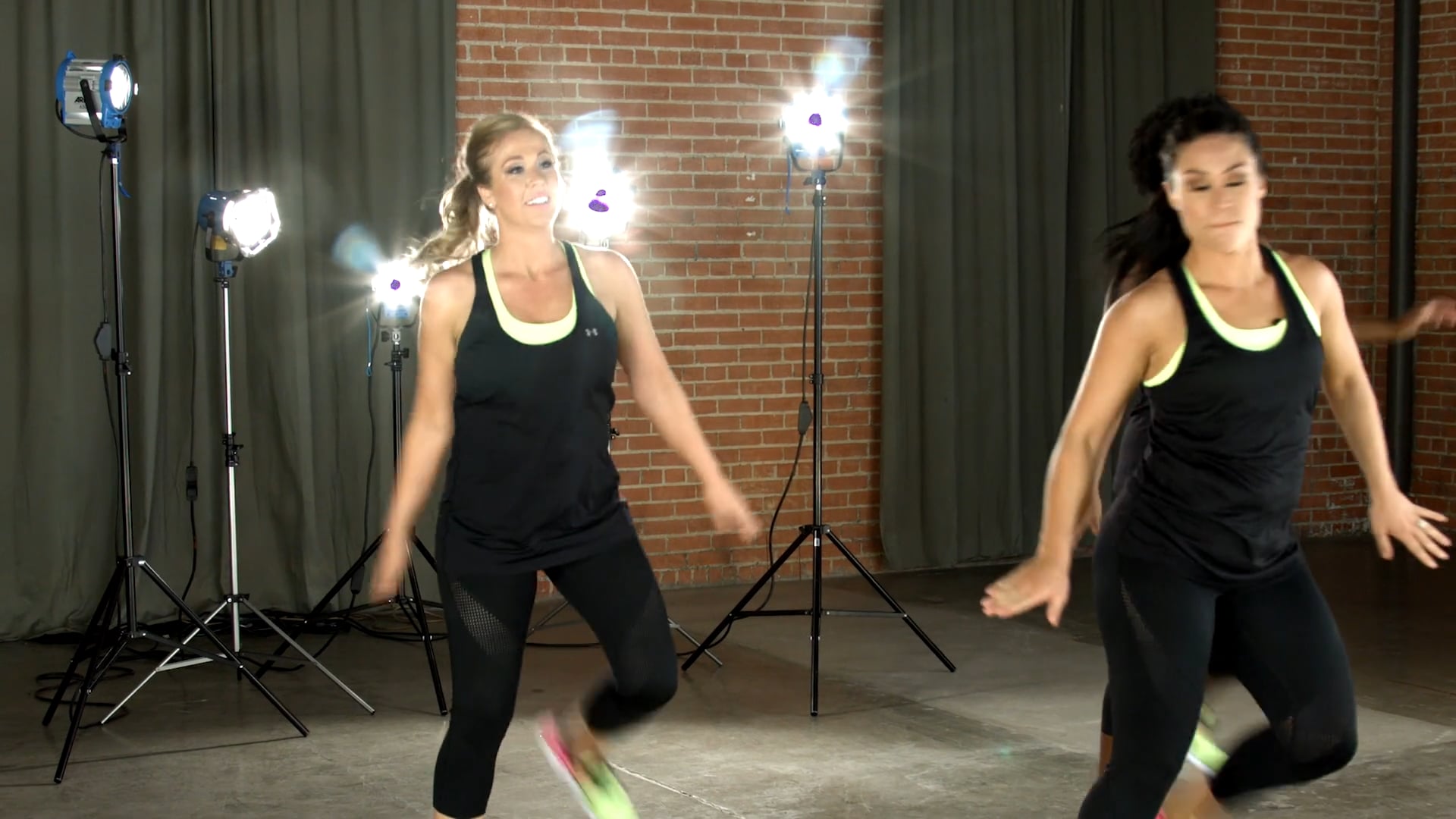 Ultimate Dance Workout_D1 S14