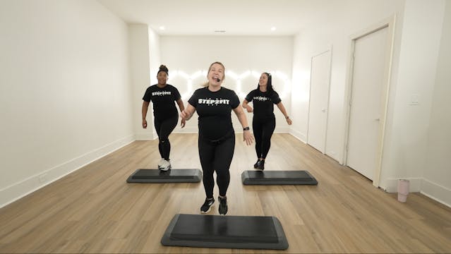 02-23-26 Personal Step2Fit Experience...