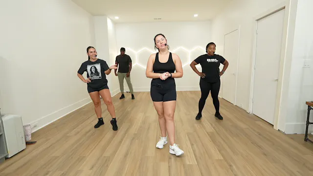06-11-26 Dance2Fit w/Ally