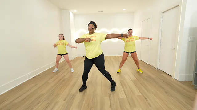 05-06-26 Personal Dance2Fit Experienc...