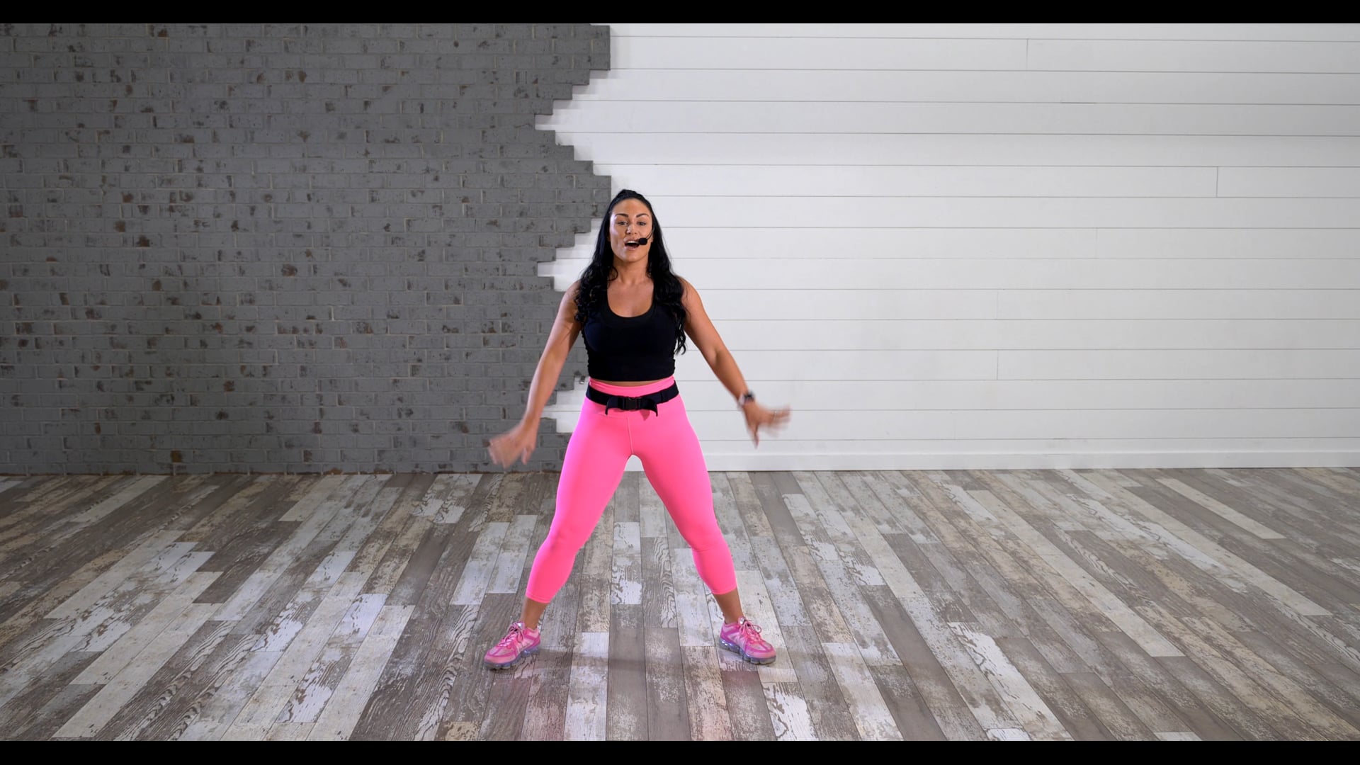 Hot Girl Summer - Moves Breakdown