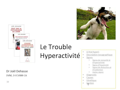 fccc5.03 Hyperactivité