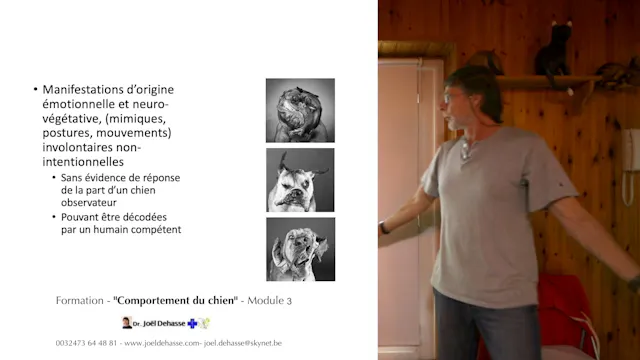 07 Manifestations émotionnelles