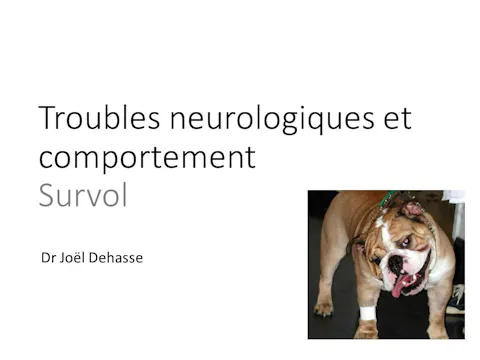 fccc5.08 - Troubles Neurologiques
