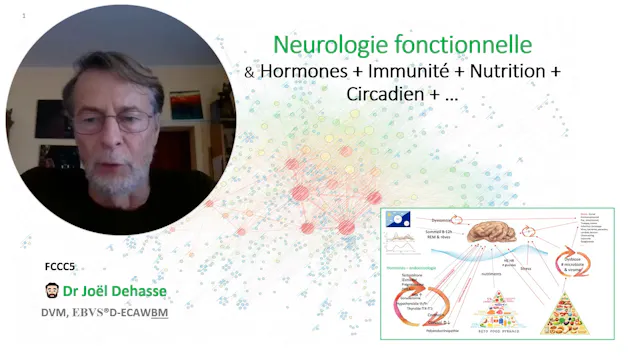 Du comportement à la neurologie fonctionnelle