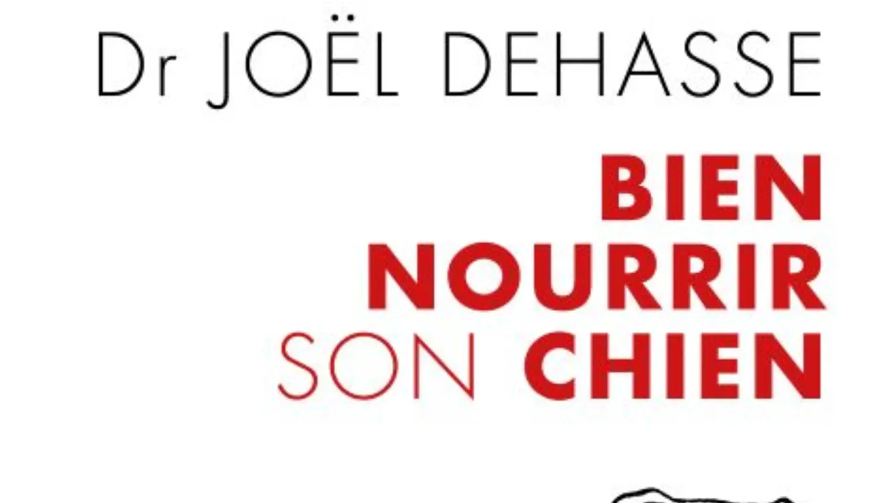 Bien Nourrir son Chien (2025)