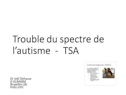 fccc5.06 - Autisme