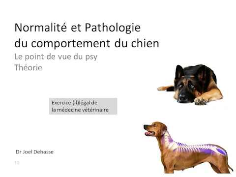 fccc5.01 - Normalité et pathologie