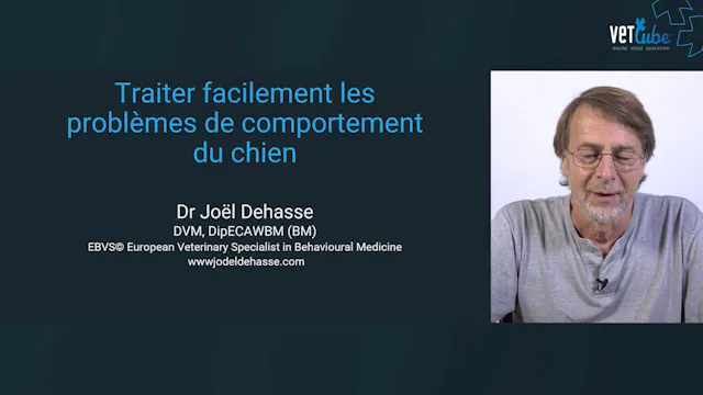 1 La consultation de comportement - Trailer