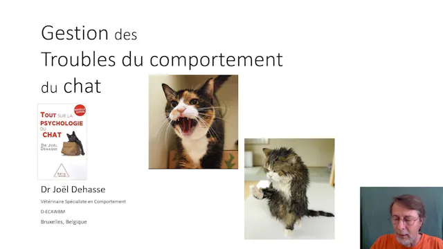 38 troubles du comportement sommaire
