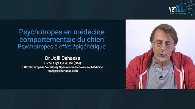 4 psychotropes épigénétiques : trailer