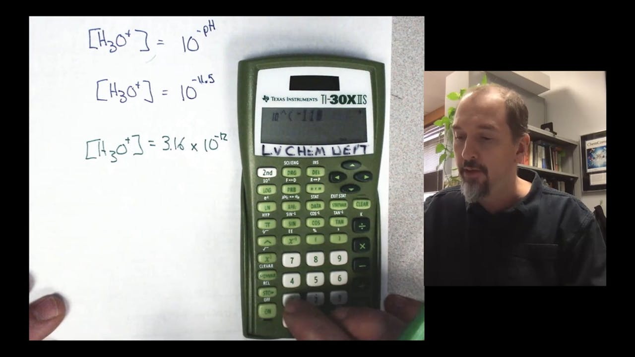 simple-ph-calculations-and-your-calculator-chem105-lectures-dr