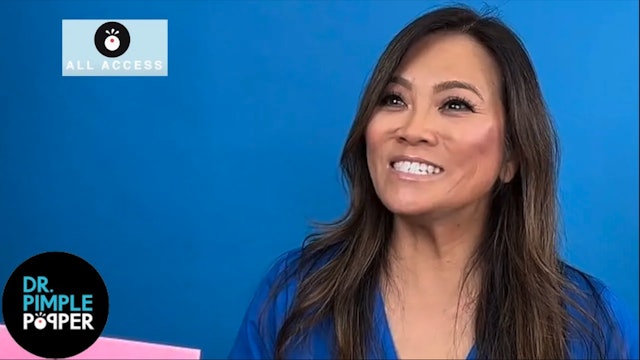 Dr Sandra Lee Answers Your Most Asked Questions! Part 1 | Dr Pimple Popper