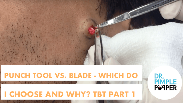 Punch Tool vs. Blade - Which do I cho...