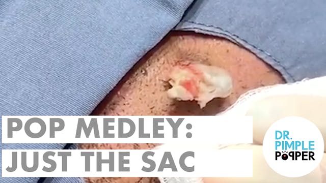 Pop Medley: Just the Sac