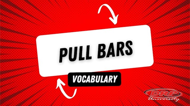 039 Pull Bars Vocab