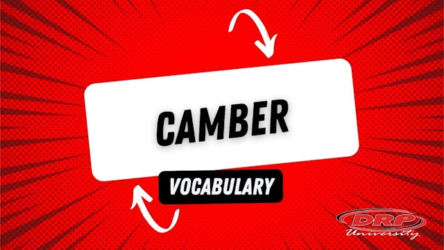 026 Camber Vocab