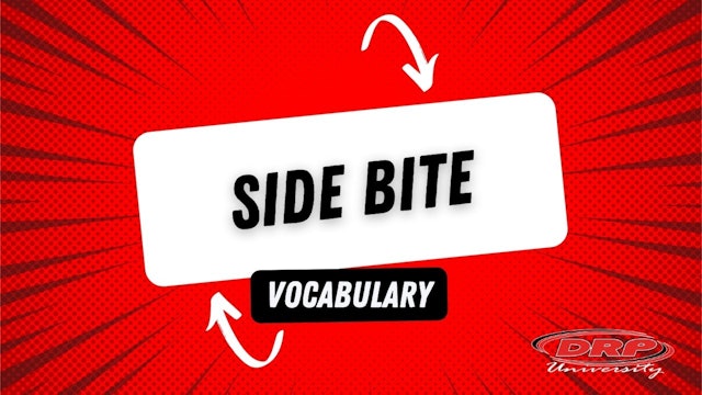 044 Side Bite Vocab