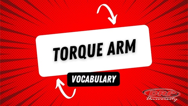 048 Torque Arm Vocab